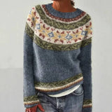 Lucilenne - Pull en Tricot