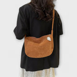 Auriane | Sacs à épaule en Cordura