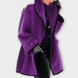 Karine – Manteau élégant