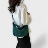 Auriane | Sacs à épaule en Cordura