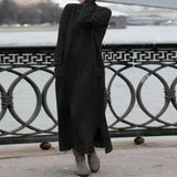 Kalienne | Robe Longue Oversize