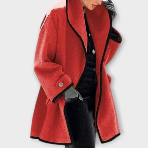 Karine – Manteau élégant