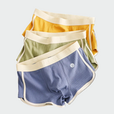 Zenith - Ensemble de sous-vêtements en coton