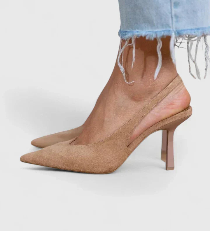 Ysabelinne | Talons Élégants