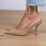 Selena | Talons Classiques et Élégants