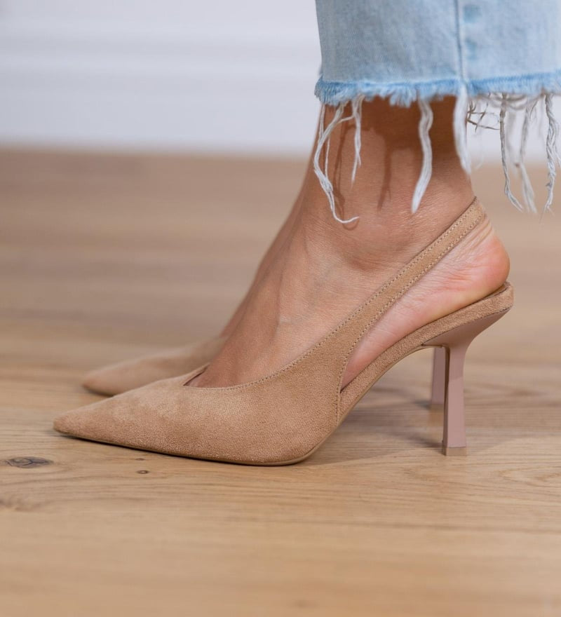 Selena | Talons Classiques et Élégants
