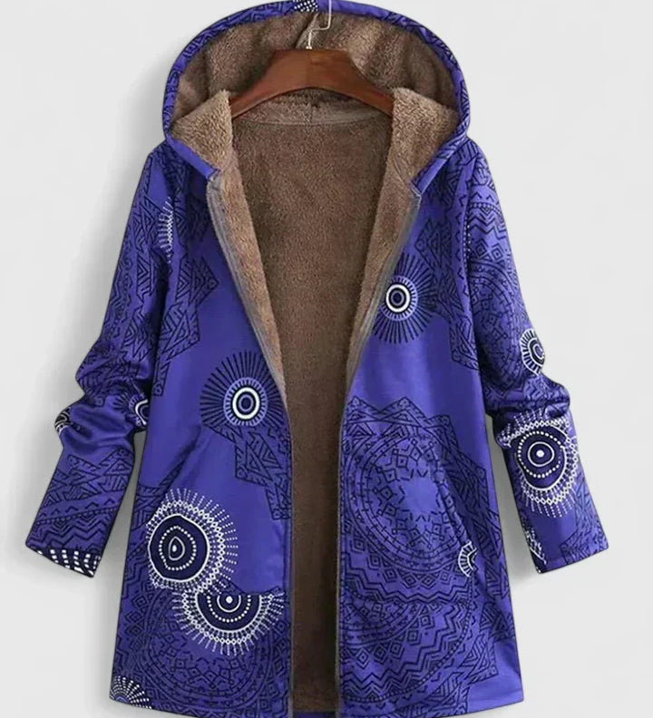 Averiel | Veste Confortable