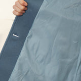 Prudence | Manteau d'hiver pour femme avec fermeture à un bouton