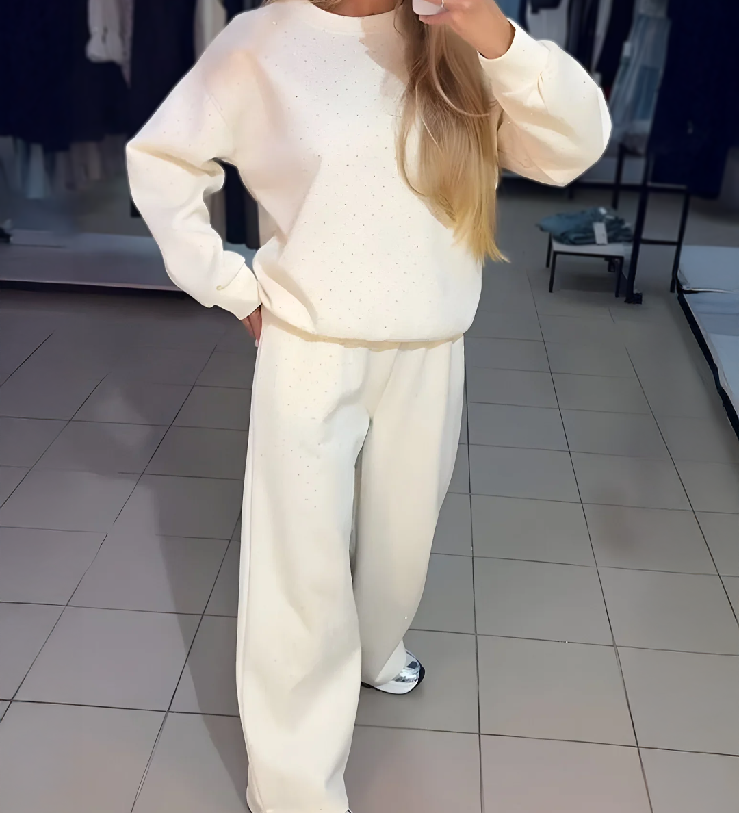 Rynee | Ensemble Élégant