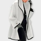 Karine – Manteau élégant