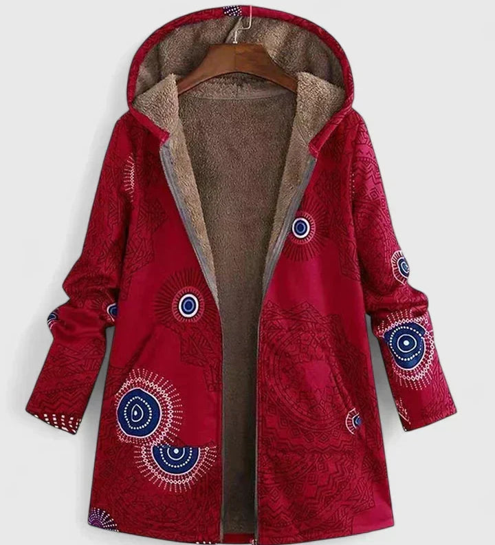 Averiel | Veste Confortable