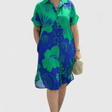 Jaycynah | Robe Confortable
