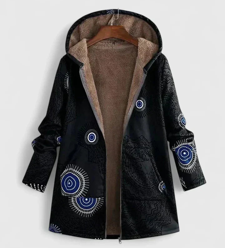 Averiel | Veste Confortable