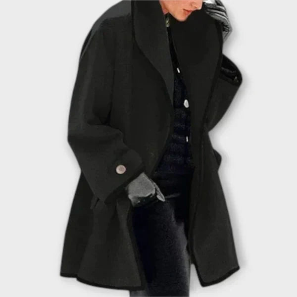 Karine – Manteau élégant
